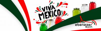 viva mexico